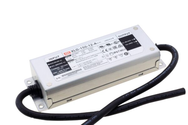 12v125 amp driver led mean well xlg 150 12 a scaled