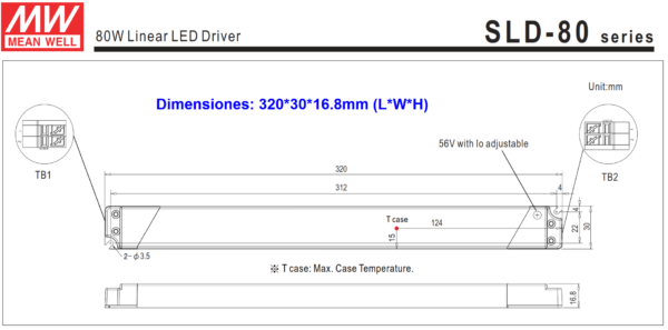 12v66 amp mean well sld 80 12 1