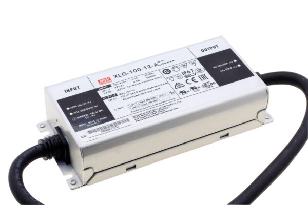 12v8 amp driver led mean well xlg 100 12 a scaled