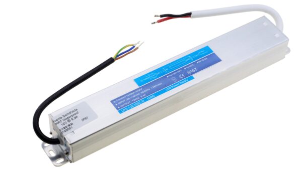 12v83 amp waterproof driver mean well scaled