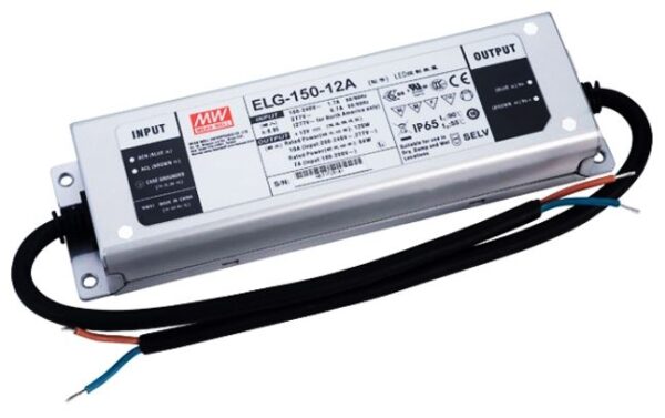 ELG 150 12A Driver meanwell