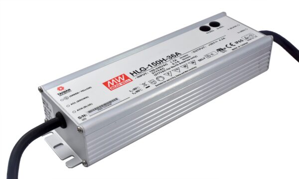 HLG 150H 36A Driver meanwell