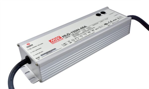 HLG 150H 48A Driver meanwell