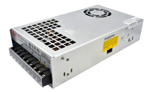 SE 450 12 fuente meanwell