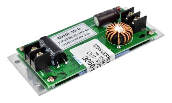 conversor dc dc 5v10 amp