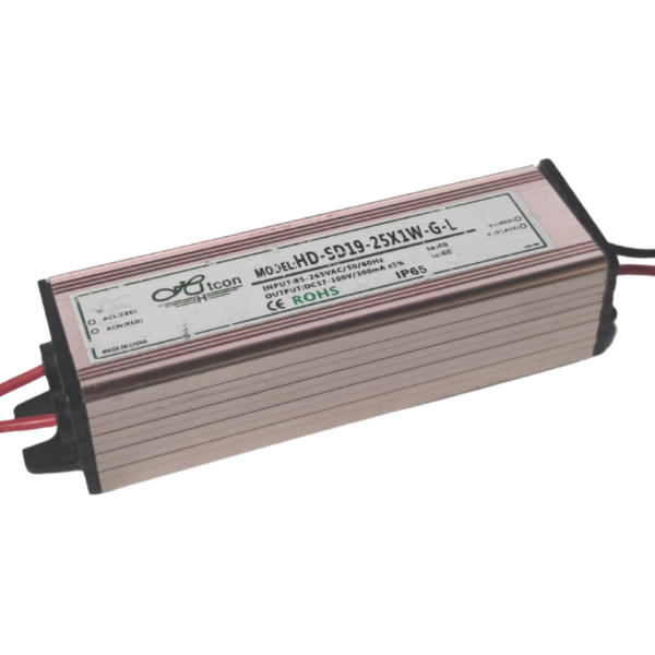 driver led 300ma ip65