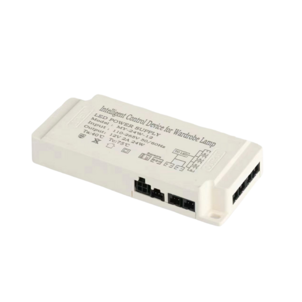 fg fuente slim 12v2 amp