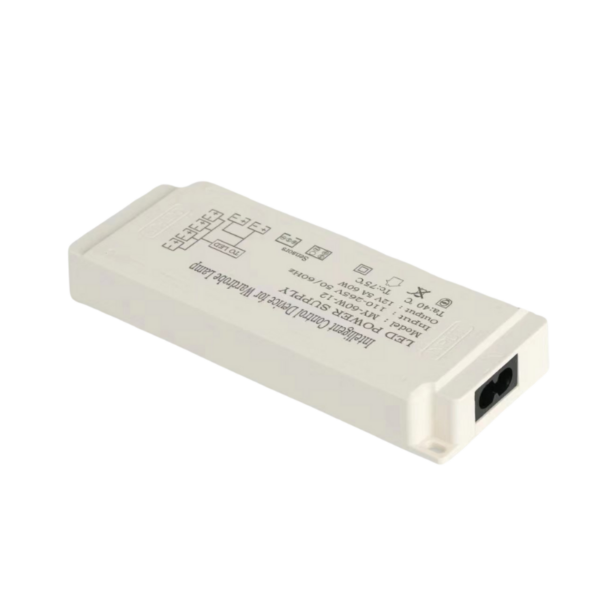fg fuente slim 12v5 amp 3