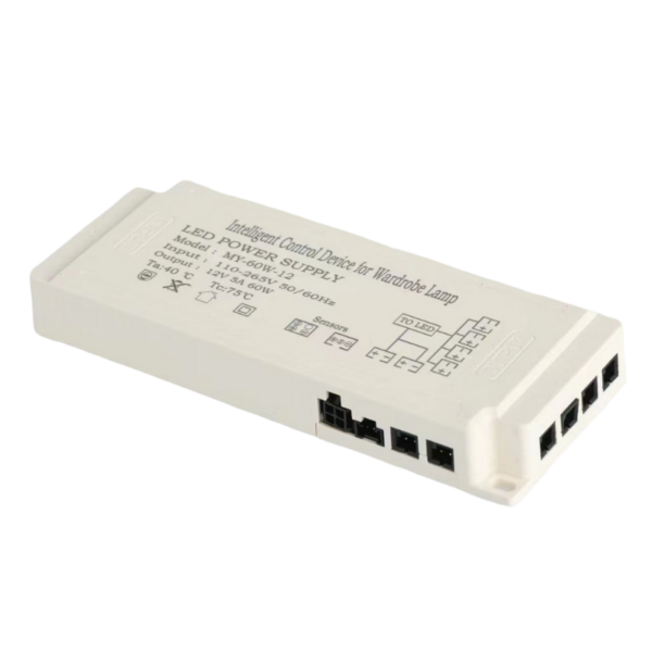 fg fuente slim 12v5 amp