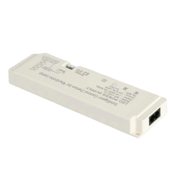 fg fuente slim 12v83 amp 1