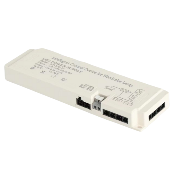 fg fuente slim 12v83 amp