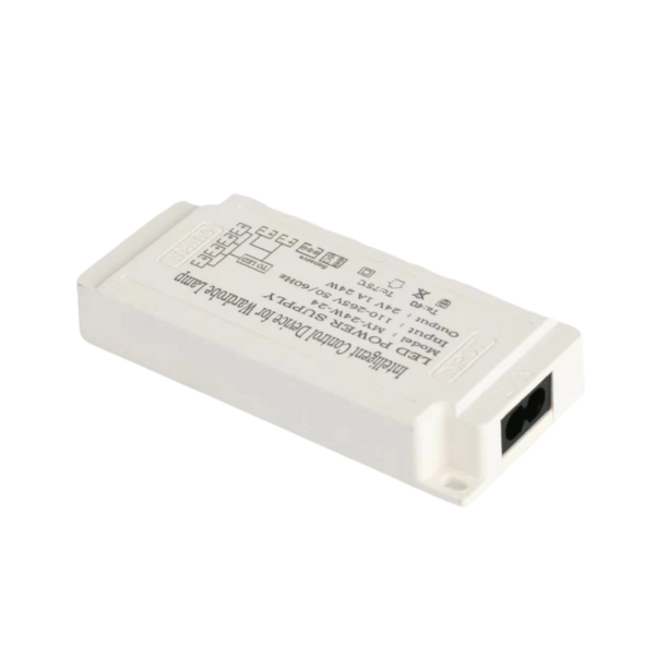 fg fuente slim 24v1 amp 1