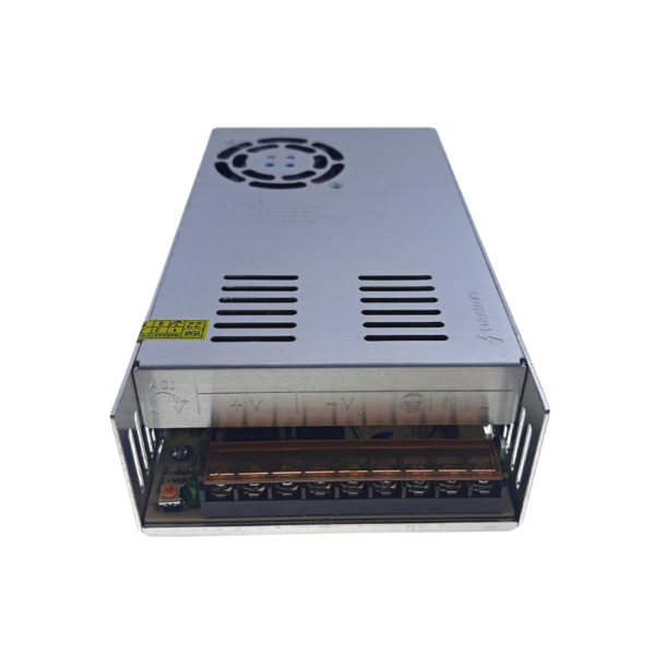 fg560 fuente generica 5v60 amp 4