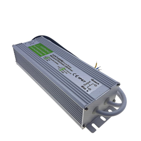 fgw1283 fuente waterproof 12v833 amp 1