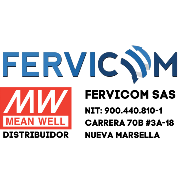 fgw1283 fuente waterproof 12v833 amp 4