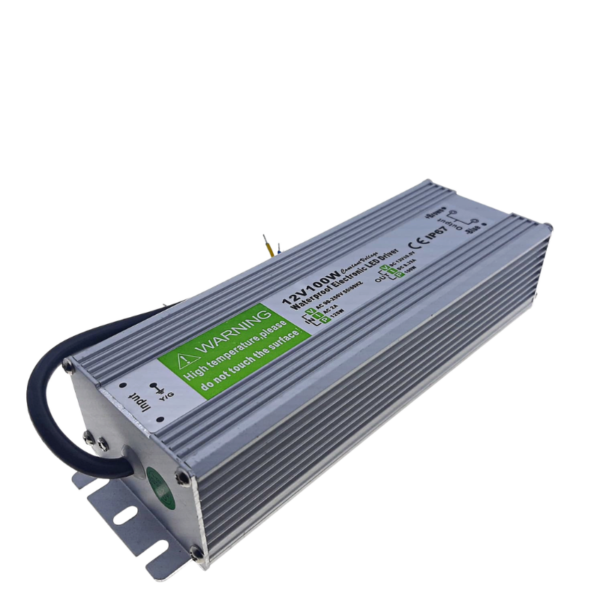 fgw1283 fuente waterproof 12v833 amp