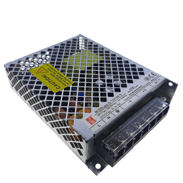 fuente cl 100 5 5v196 amp 2