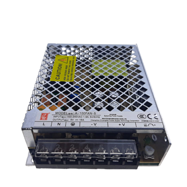 fuente cl 100 5 5v196 amp 3