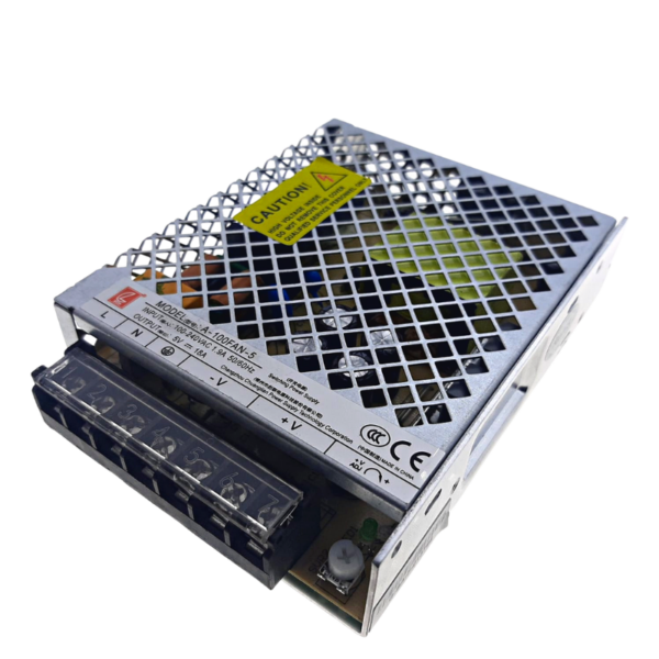 fuente cl 100 5 5v196 amp