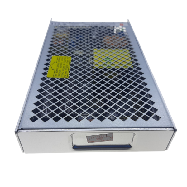 fuente cl 200 5 5v40 amp 1