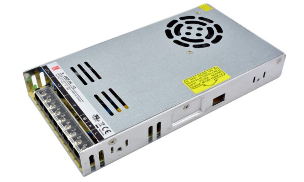 fuente cl 350 48 48v74 amp