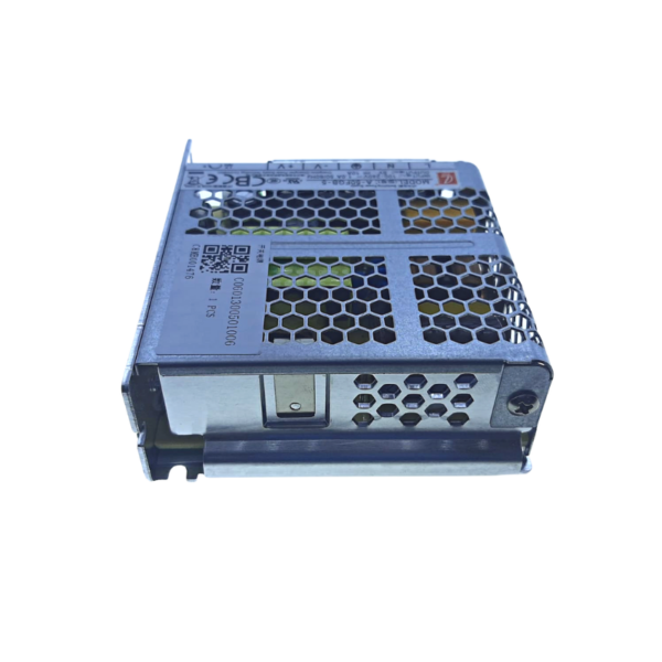 fuente cl 50 5 5v10 amp 1