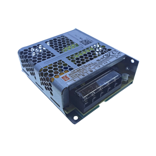 fuente cl 50 5 5v10 amp 2