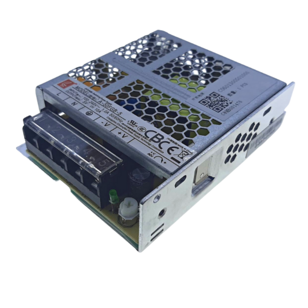 fuente cl 50 5 5v10 amp