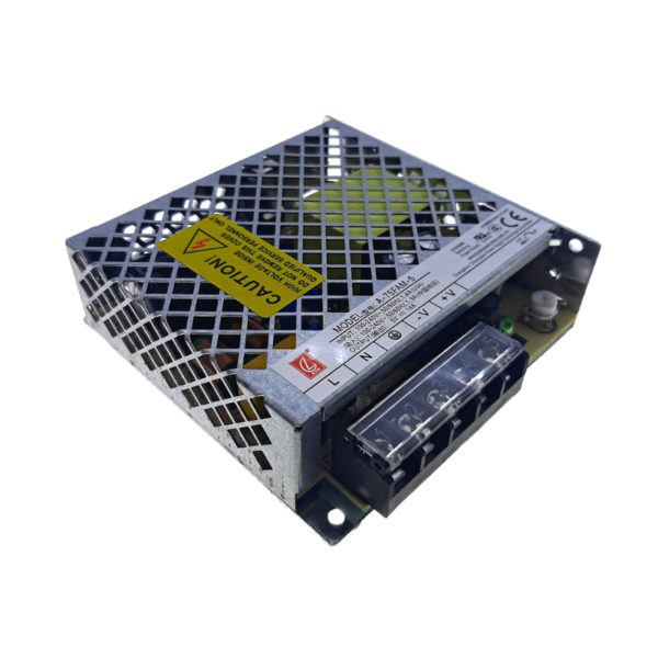 fuente cl 75 5 5v14 amp 2