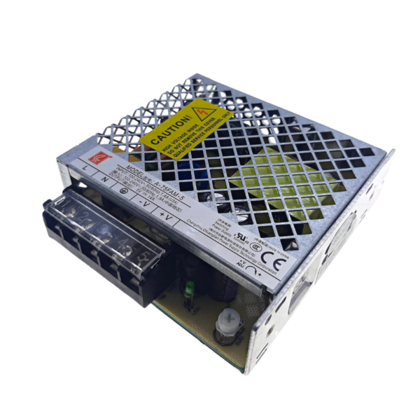 fuente cl 75 5 5v14 amp