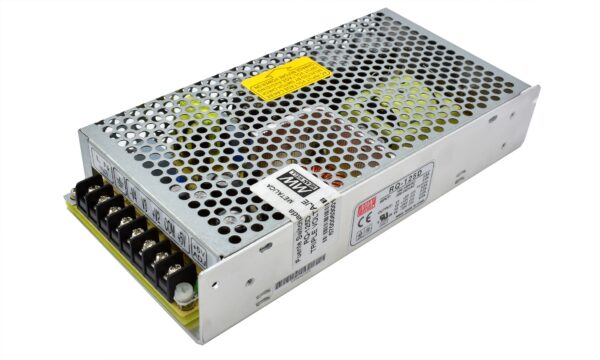 fuente cuadruple rq 125d