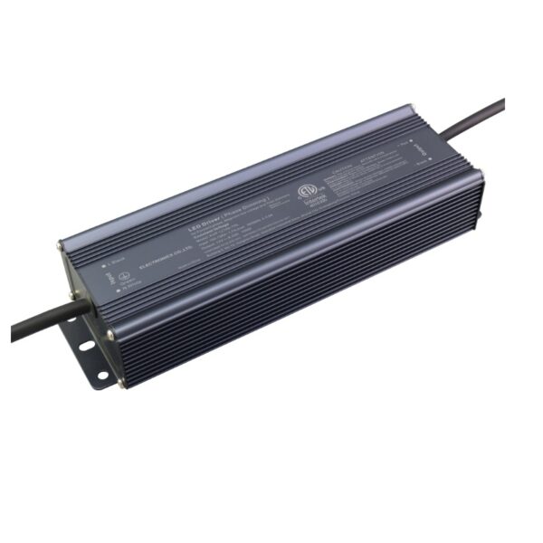 fuente dimerizable por triac 24vdc