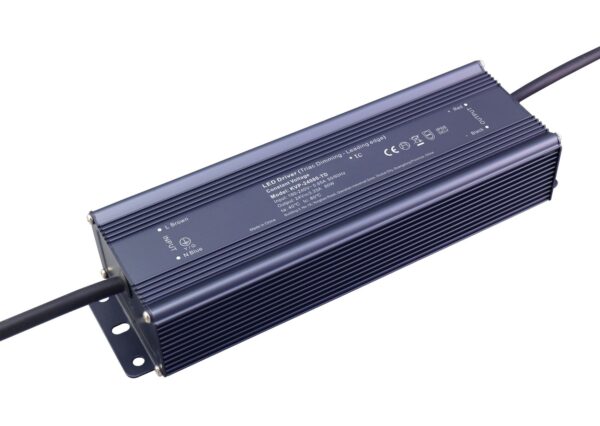 fuente dimerizable por triac 24vdc 9