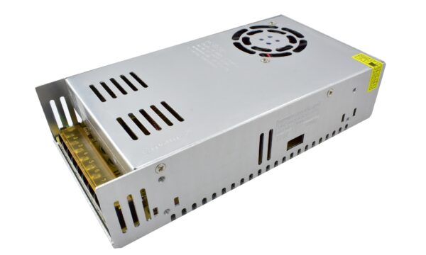 fuente generica 12v 30 amp