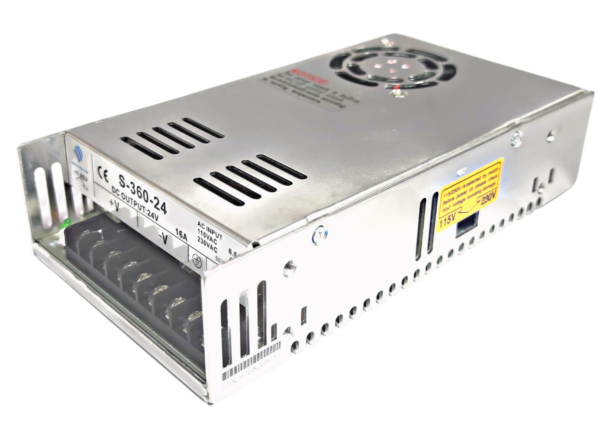 fuente generica 12v 40 amp 2