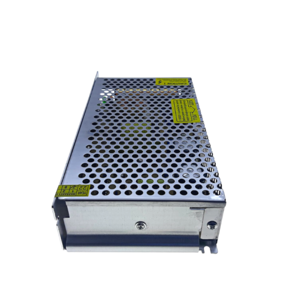 fuente metalica fg1212 12v 12 amp 1