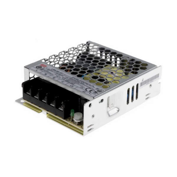 fuente mw 15v34 amp lrs 50 15 1