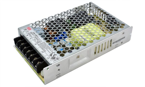 lrs 150F 5 fuente meanwell