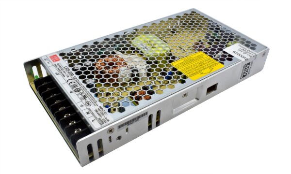 lrs 200 12 fuente meanwell