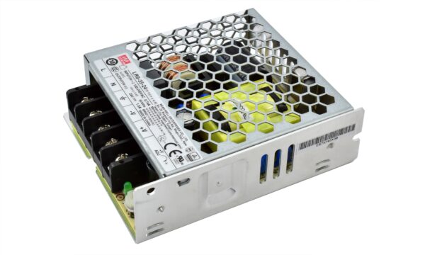 lrs 35 24 fuente meanwell