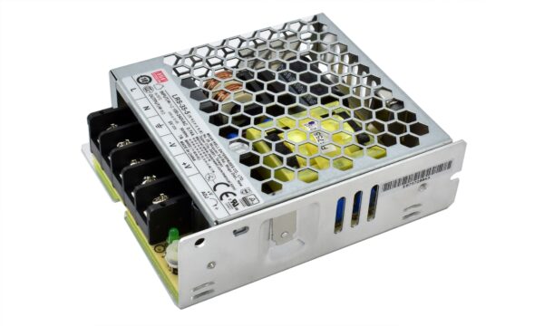lrs 35 5 fuente meanwell