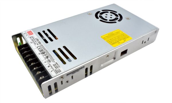 lrs 350 12 fuente meanwell