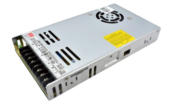 lrs 350 5 fuente meanwell
