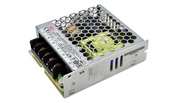 lrs 50 12 fuente meanwell
