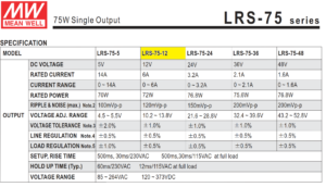lrs 75 12 fuente meanwell 1
