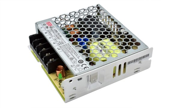 lrs 75 24 fuente meanwell