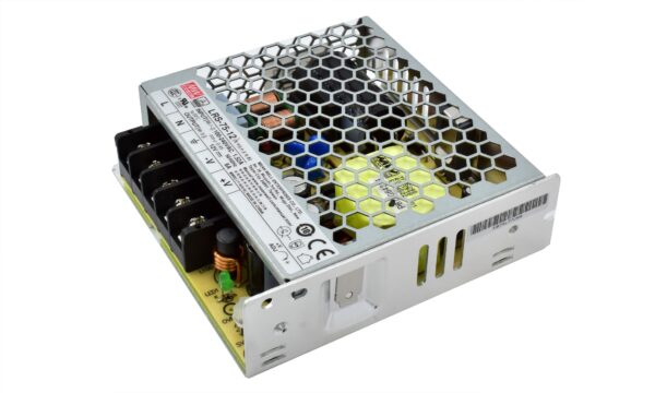lrs 75 5 fuente meanwell