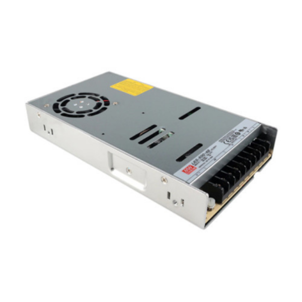 mw 12v375 amp lrs 450 12 2