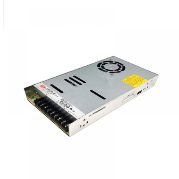 mw 12v375 amp lrs 450 12 3
