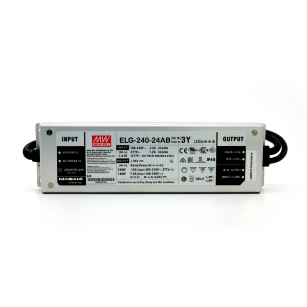 mw 24v10 amp elg 240 24 ab 3y